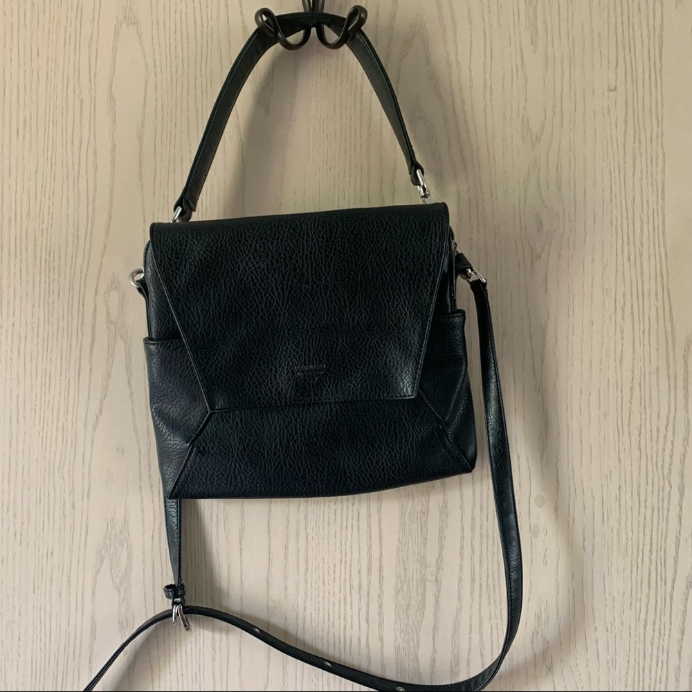 Matt & Nat Vegan Leather Crossbody Purse